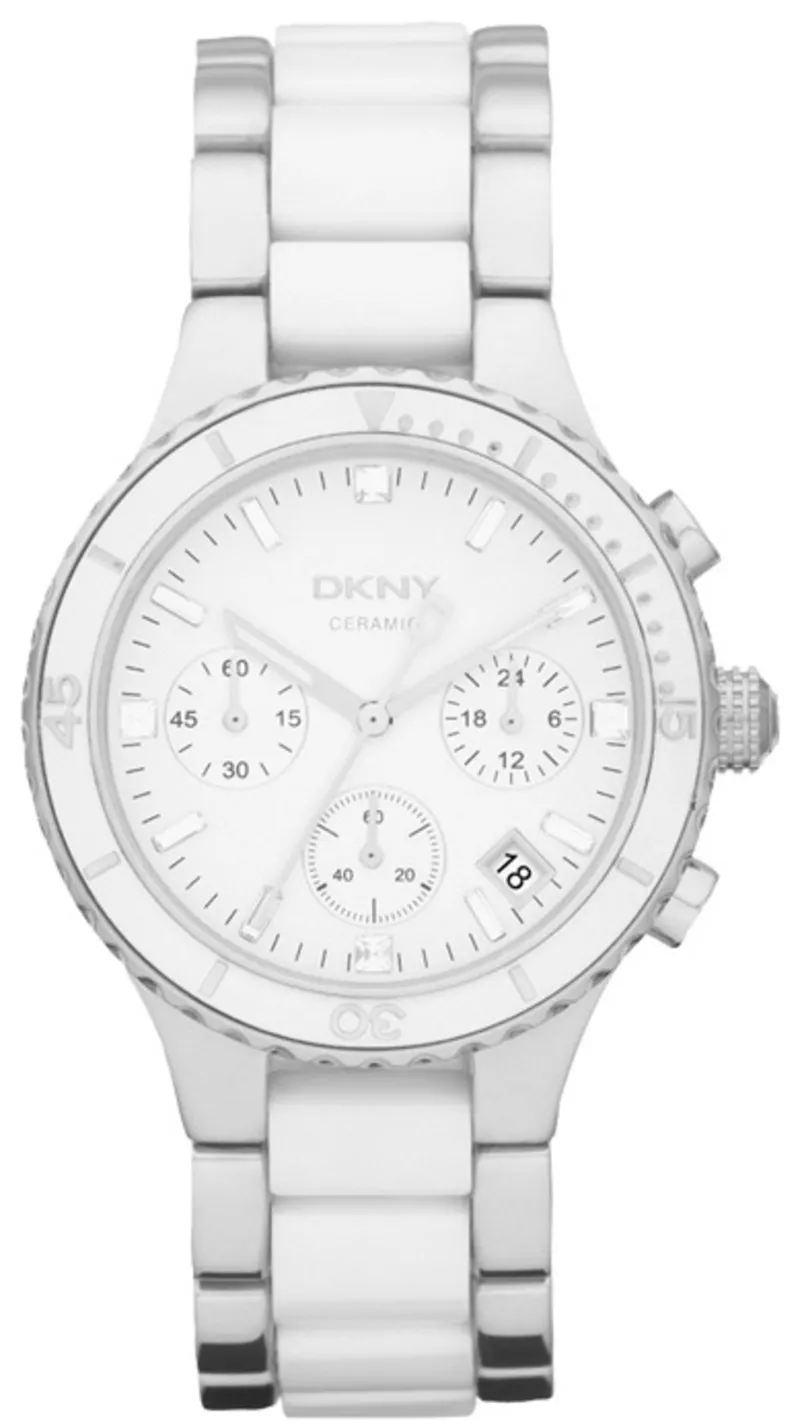 Часы DKNY NY8502
