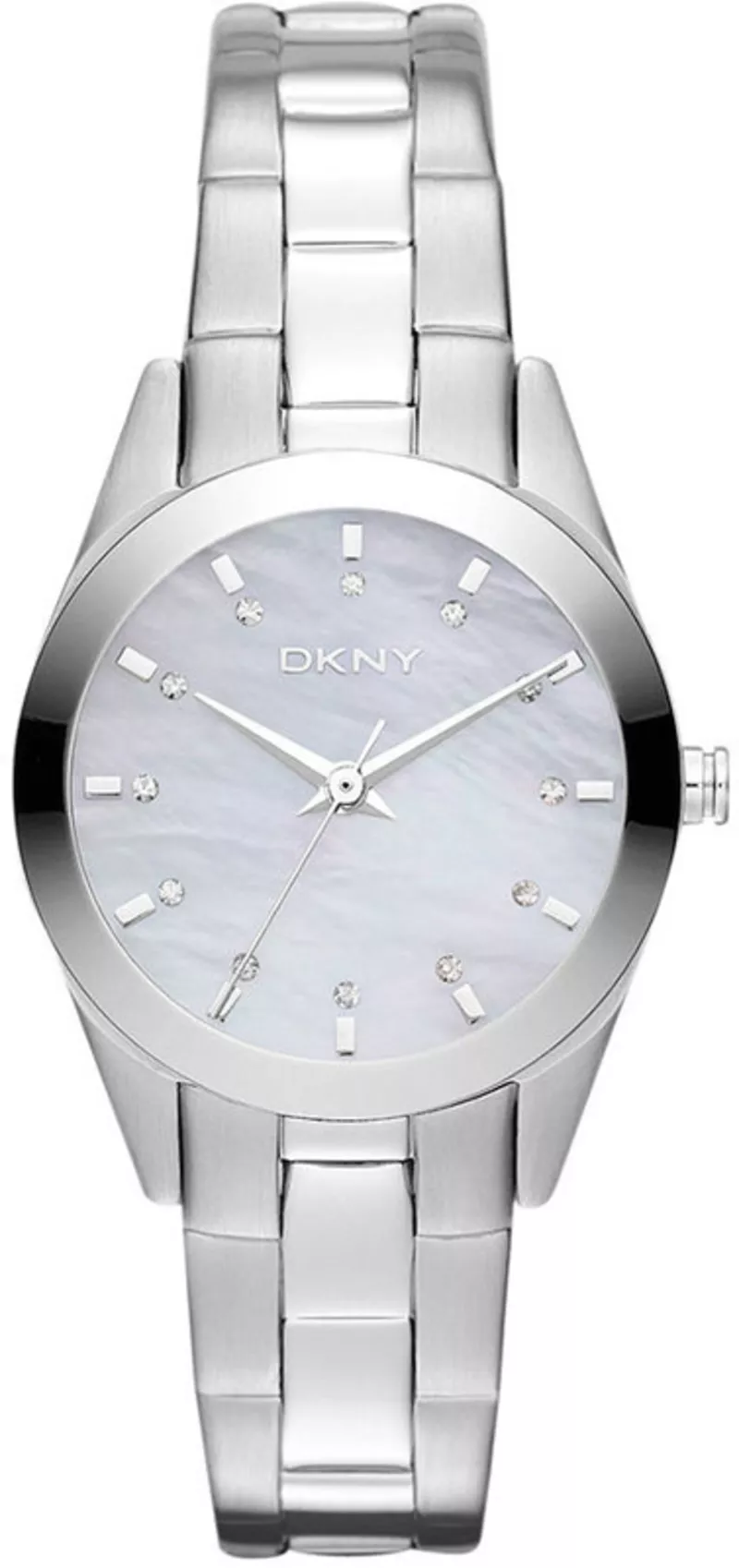Часы DKNY NY8619
