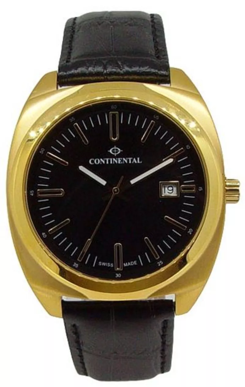 Часы Continental 9331-GP158