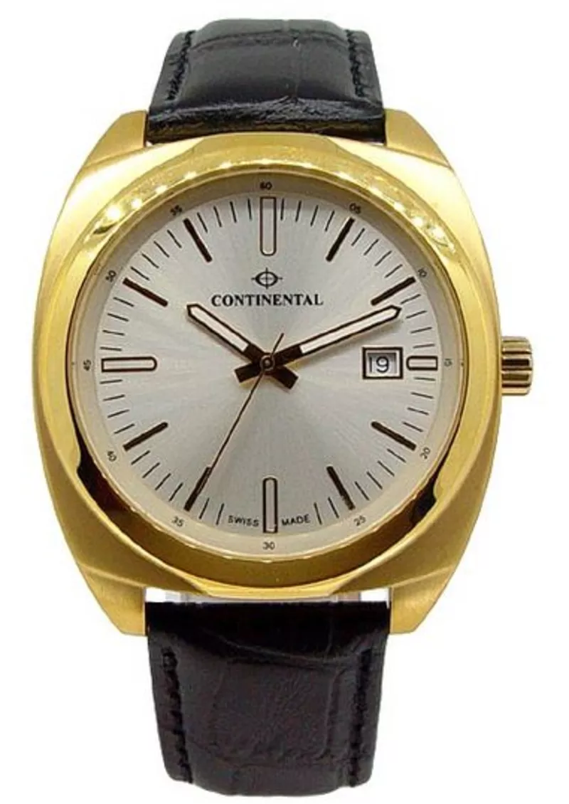 Часы Continental 9331-GP157