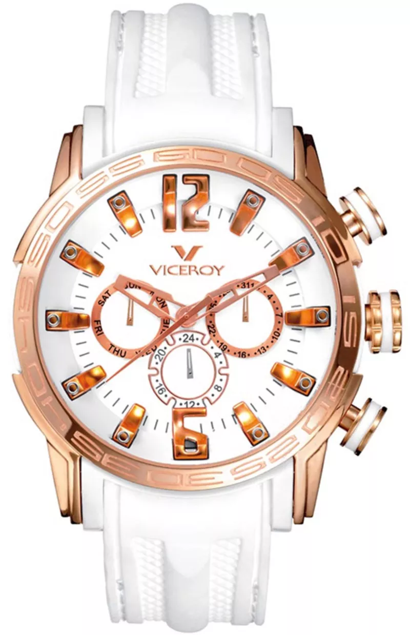 Часы Viceroy 42119-05