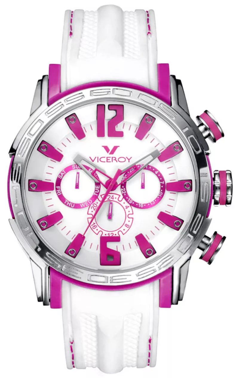 Часы Viceroy 42119-75