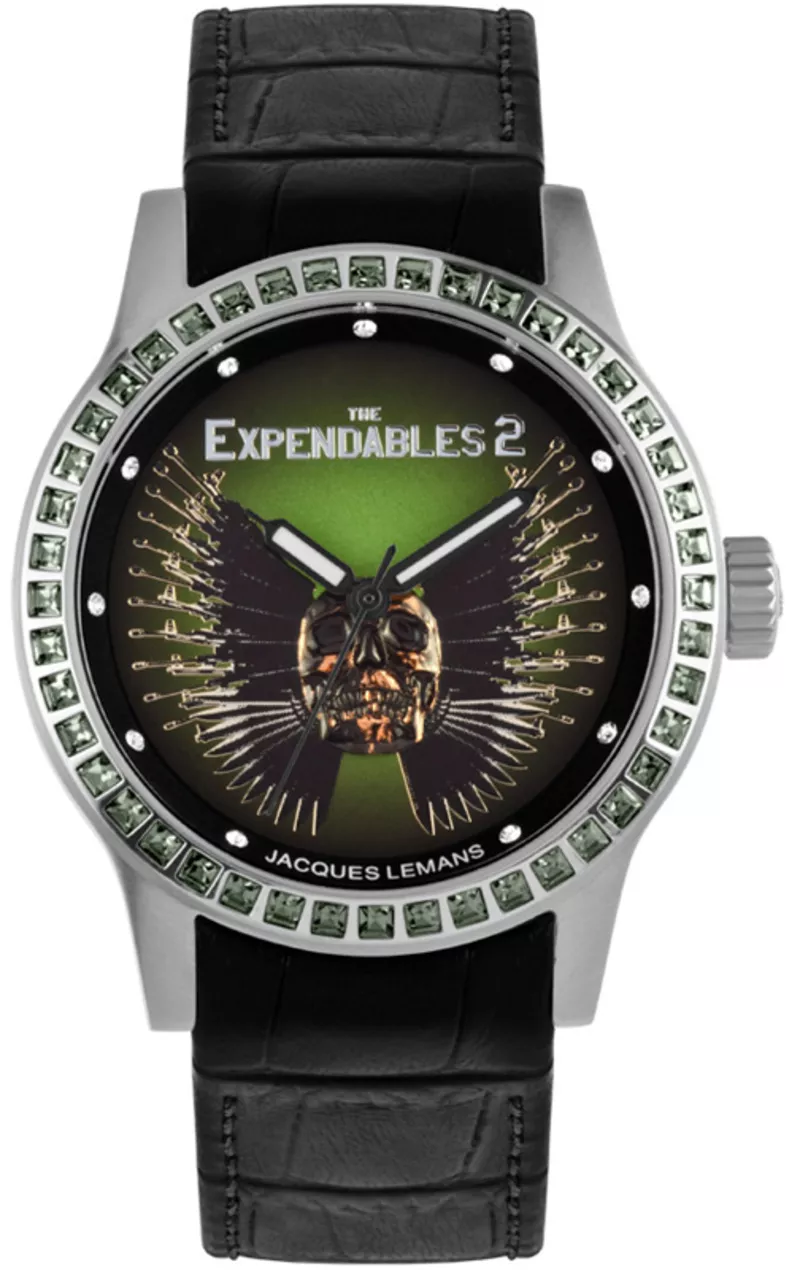 Часы Jacques Lemans E-225