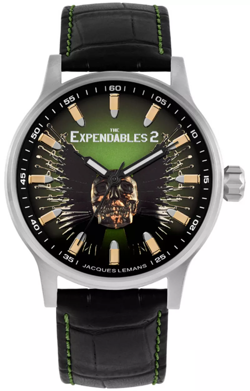 Часы Jacques Lemans E-227