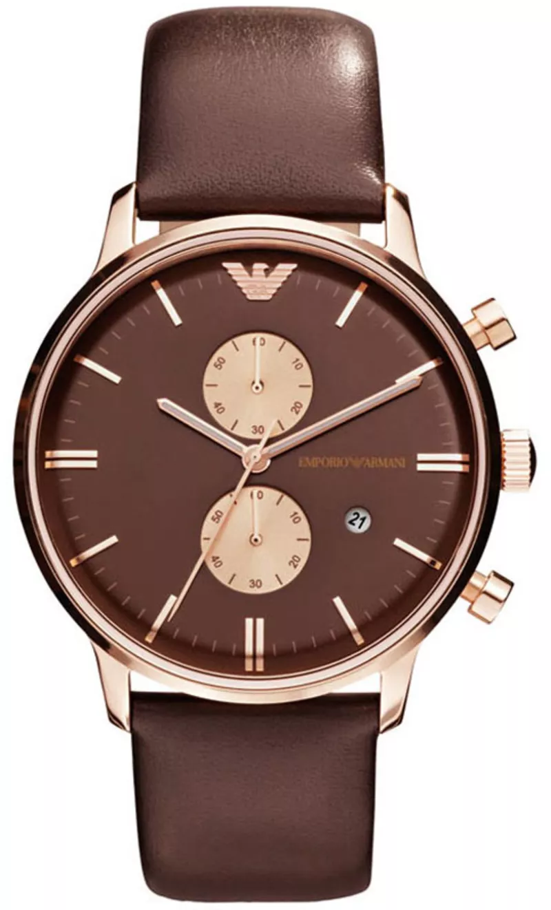 Часы Armani AR0387