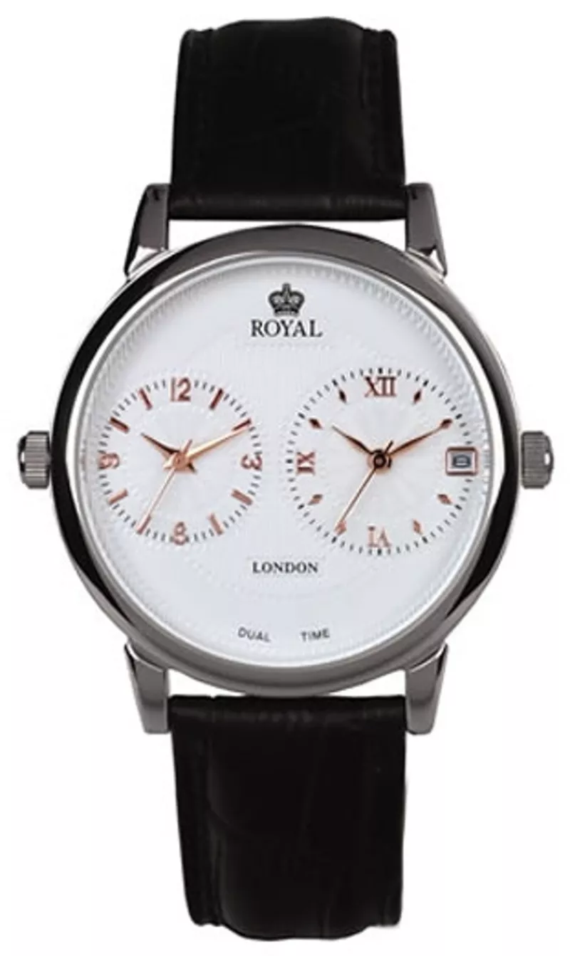 Часы Royal London 40048-01