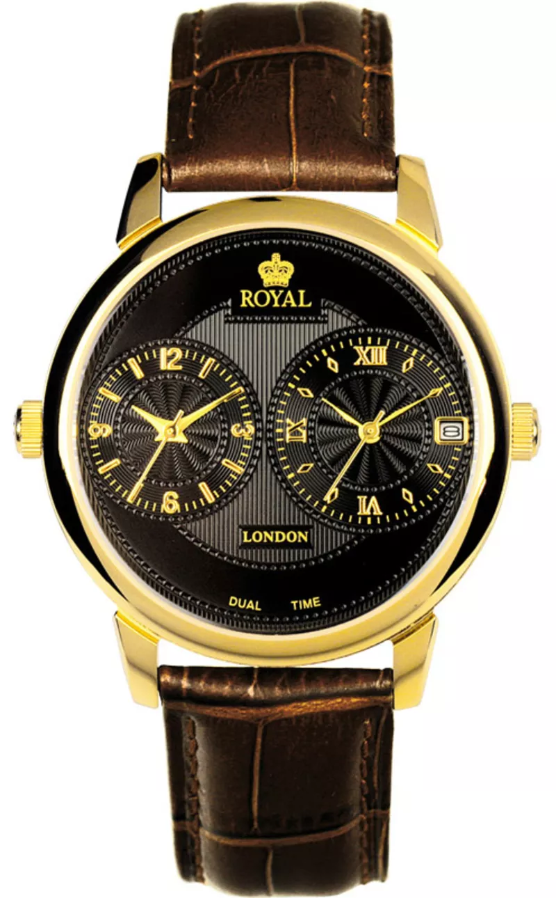 Часы Royal London 40048-04