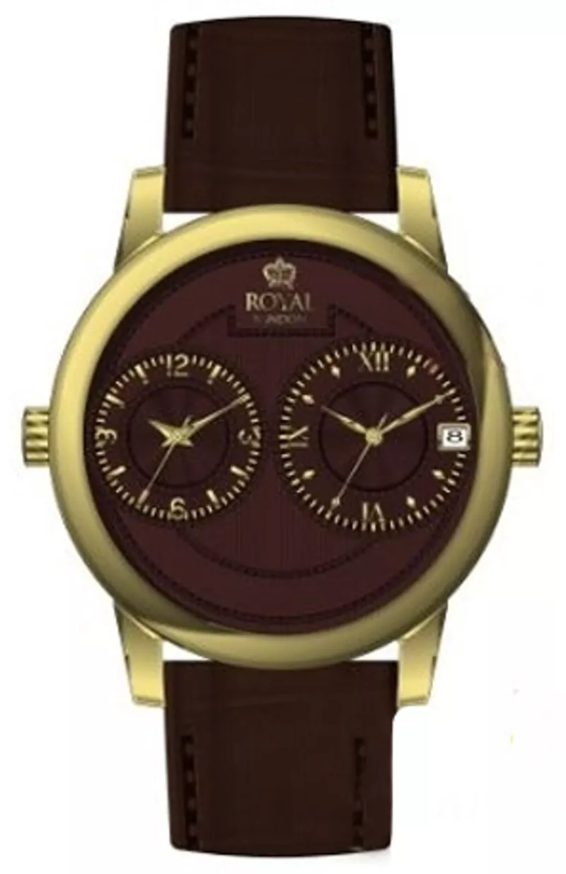 Часы Royal London 40048-06