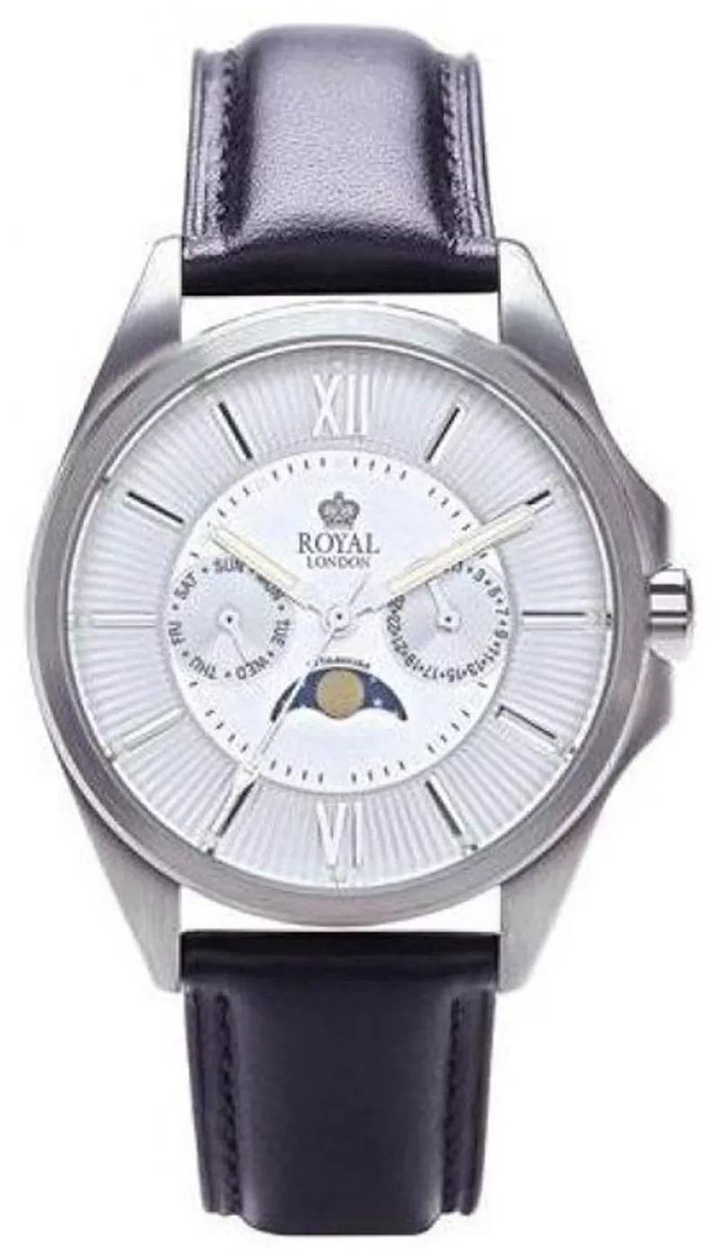 Часы Royal London 40144-01