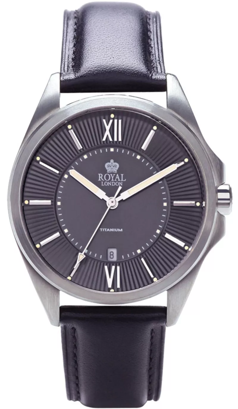 Часы Royal London 40143-02