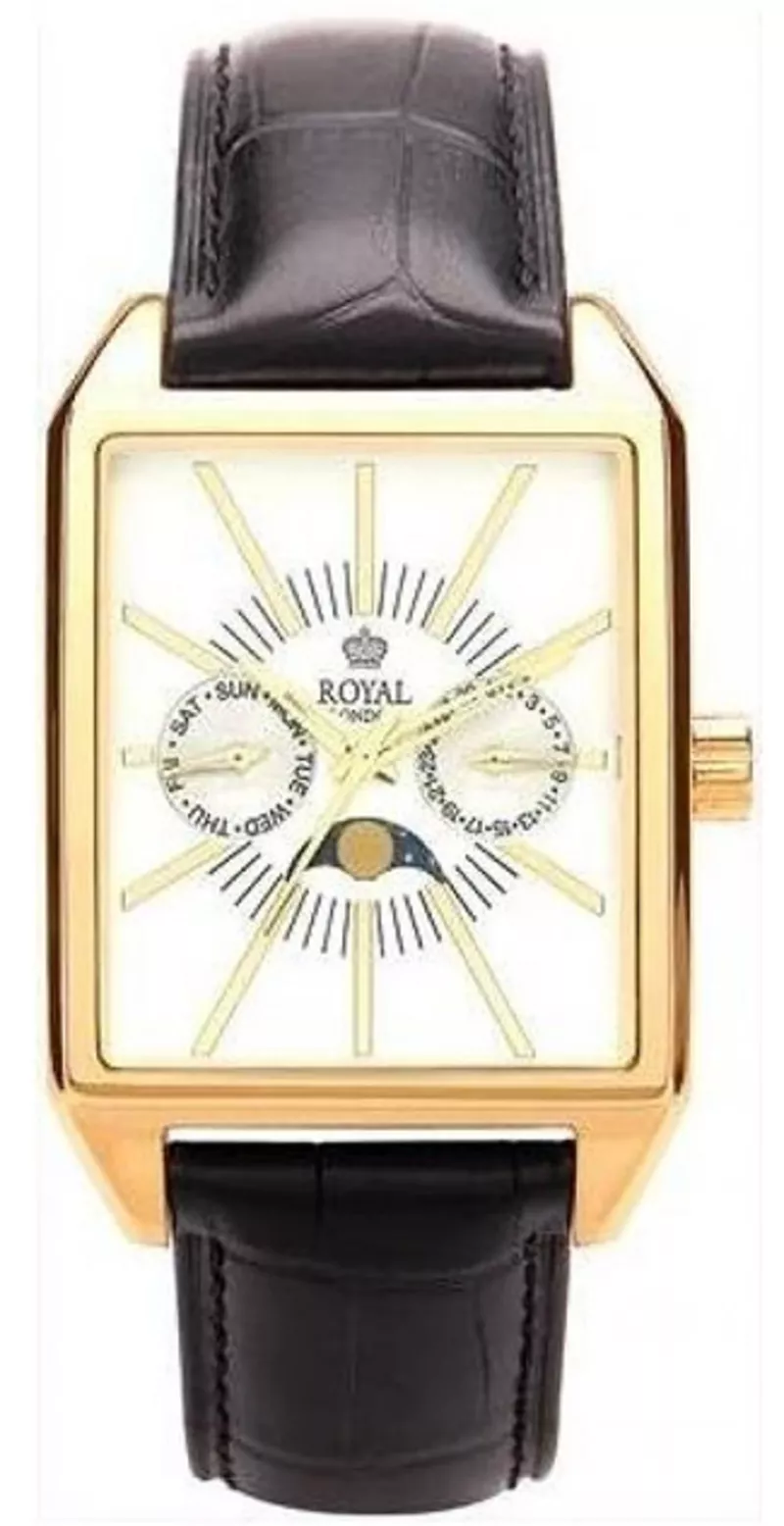 Часы Royal London 41048-04
