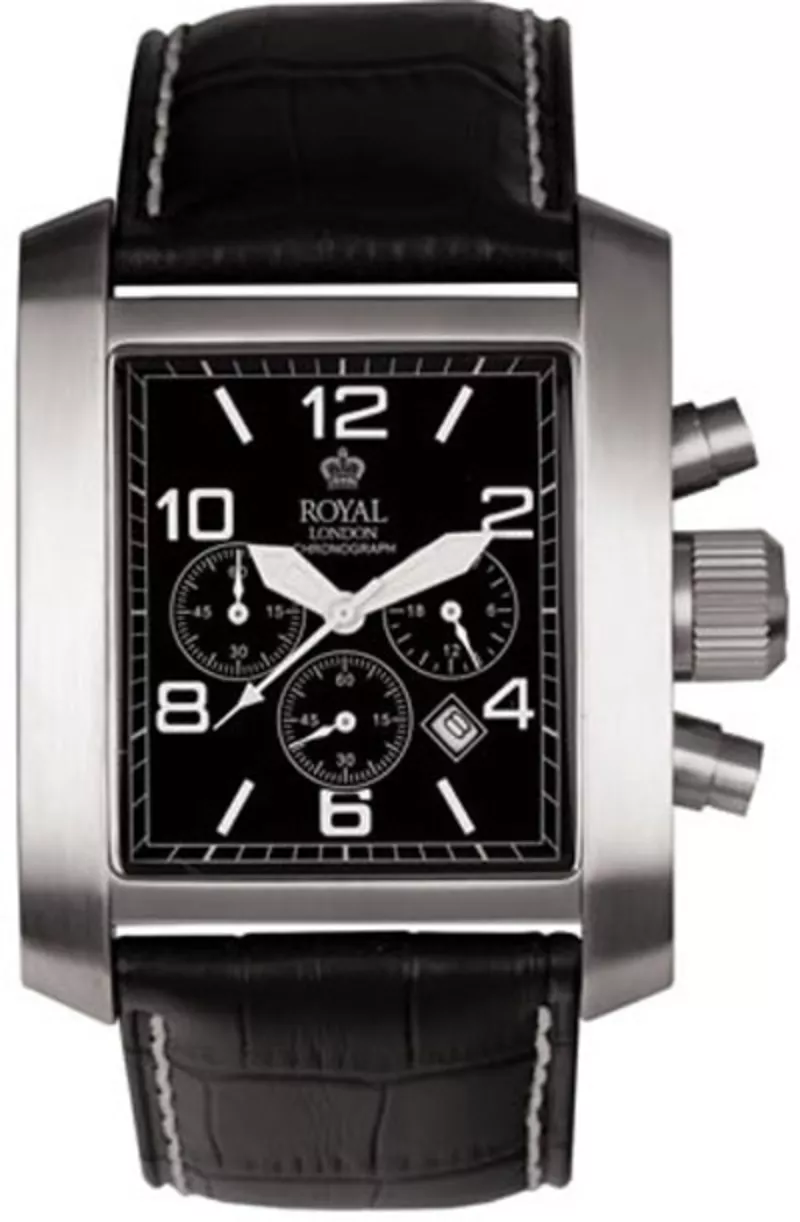 Часы Royal London 4797-C3A