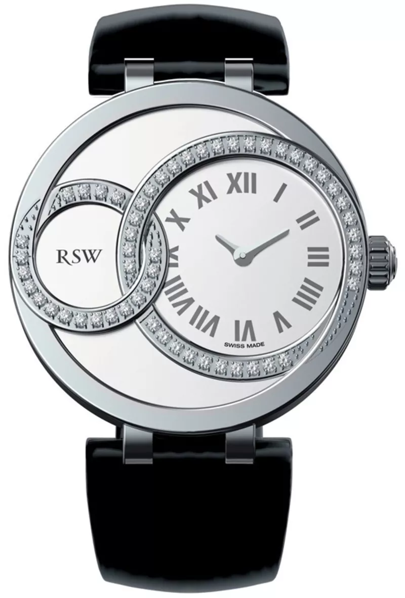 Часы RSW 6025.BS.L1.2.D1