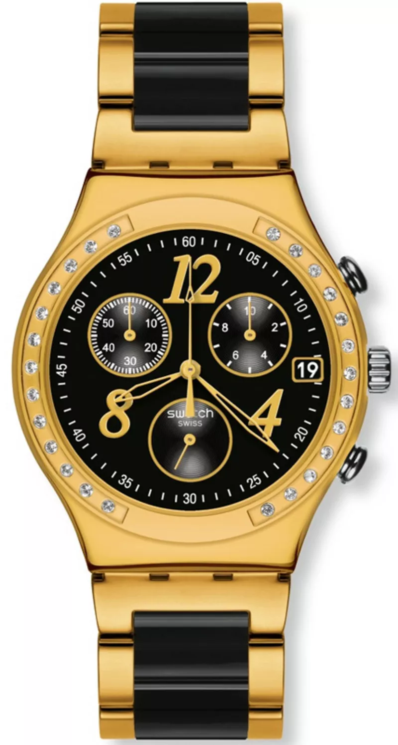 Часы Swatch YCG405G