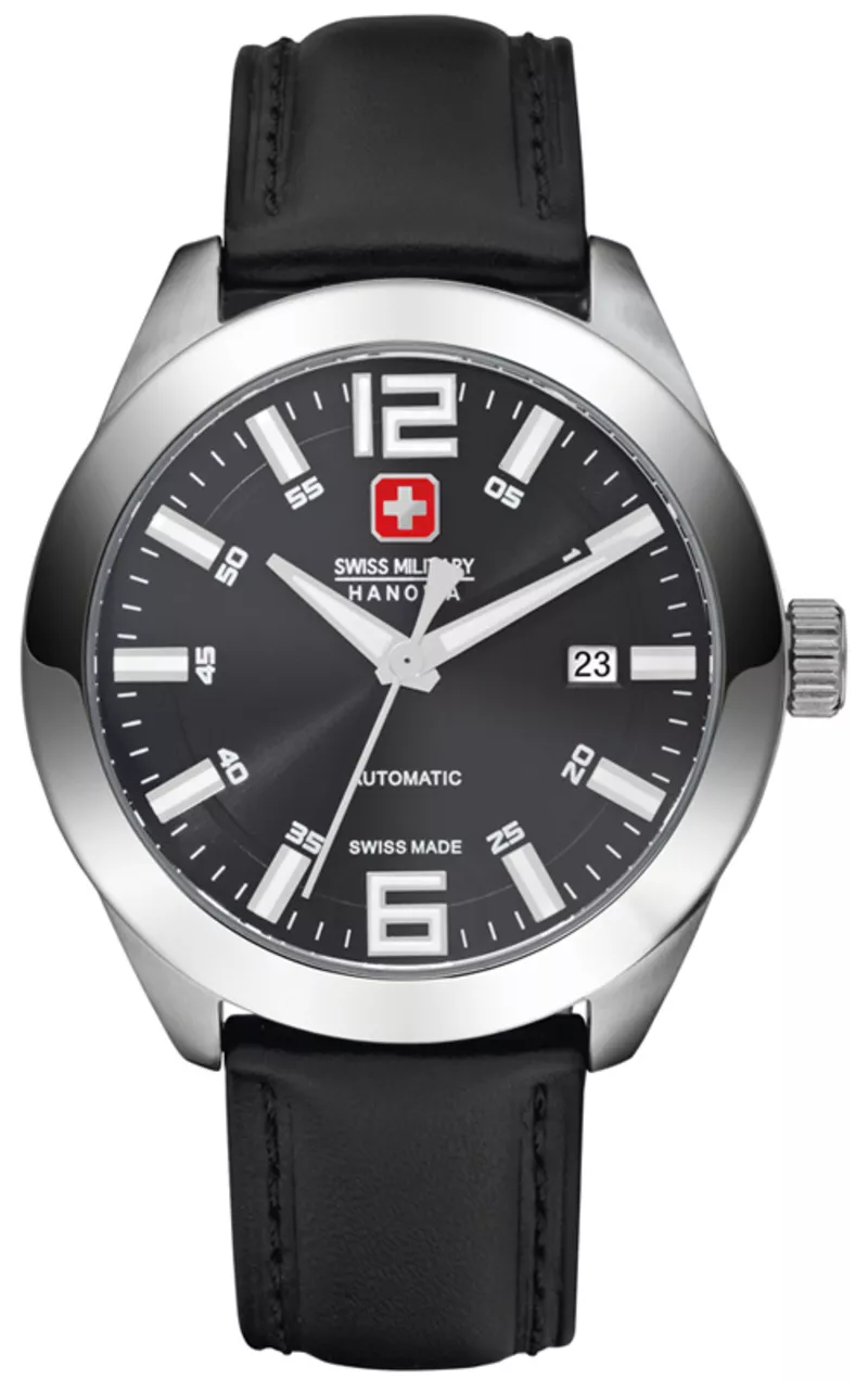Часы Swiss Military Hanowa 05-4185.04.007
