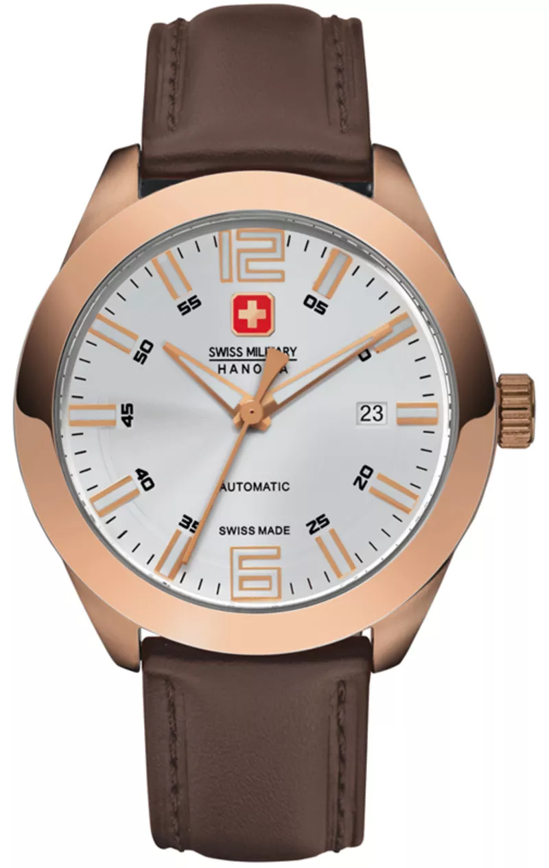 Часы Swiss Military Hanowa 05-4185.09.001