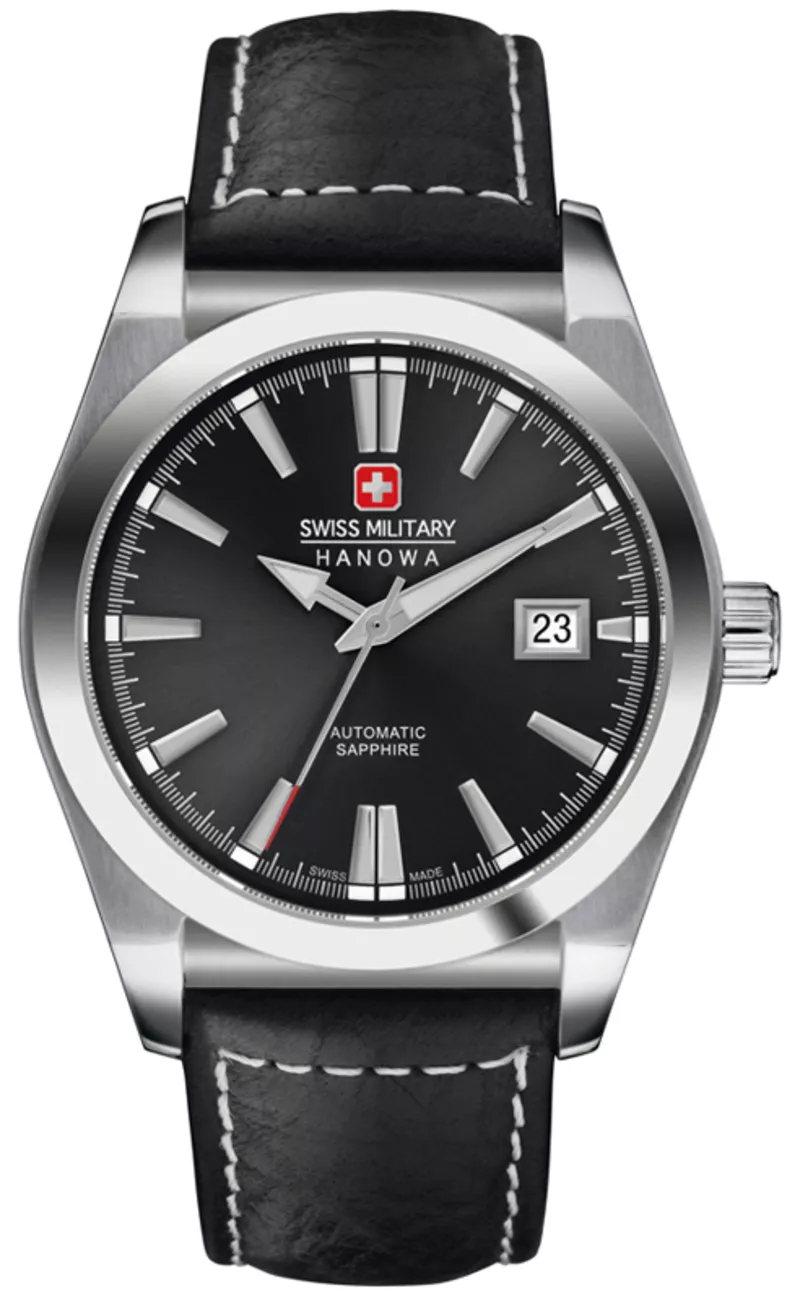 Часы Swiss Military Hanowa 05-4194.04.007