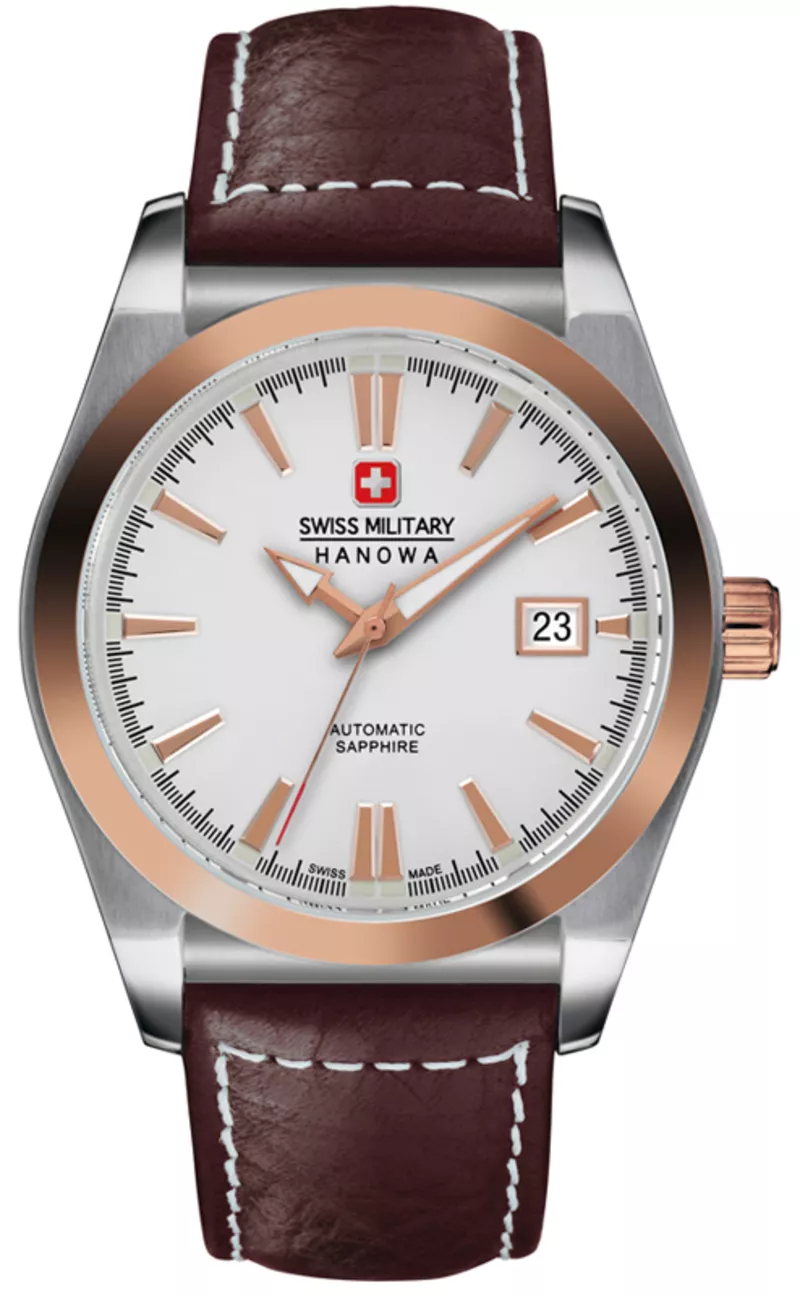 Часы Swiss Military Hanowa 05-4194.12.001