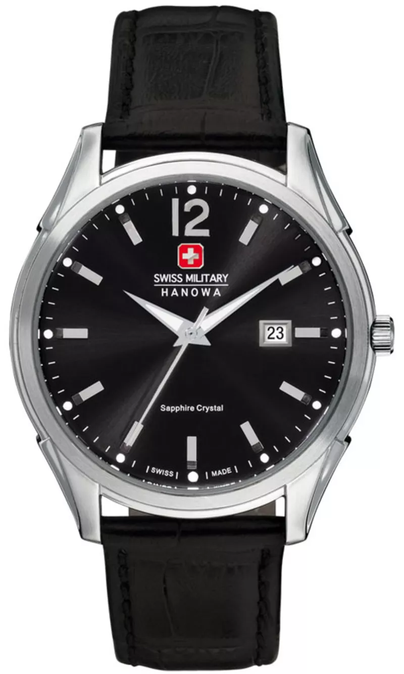 Часы Swiss Military Hanowa 06-4157.04.007