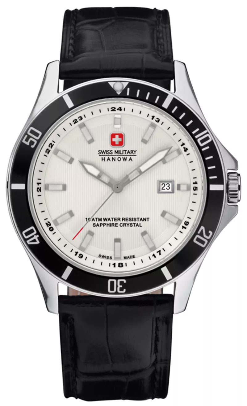 Часы Swiss Military Hanowa 06-4161.7.04.001.07