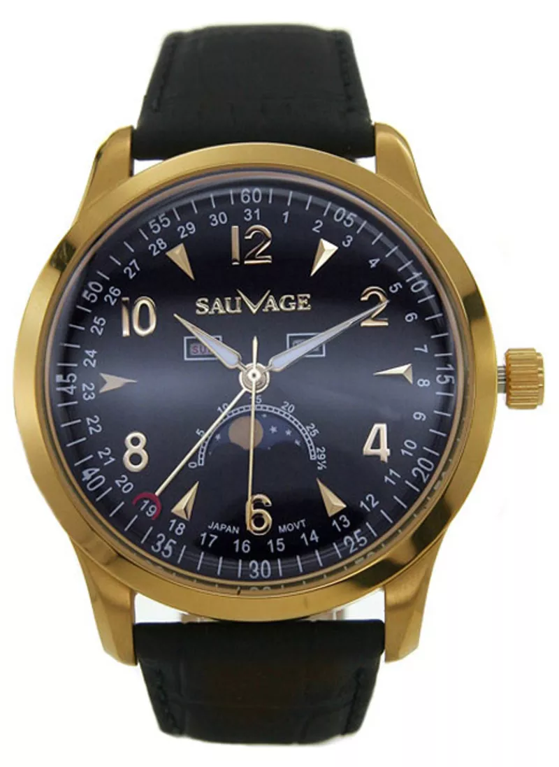 Часы Sauvage SC88392G