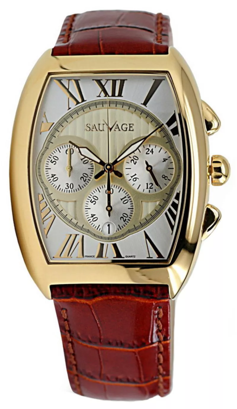 Часы Sauvage SP79513G