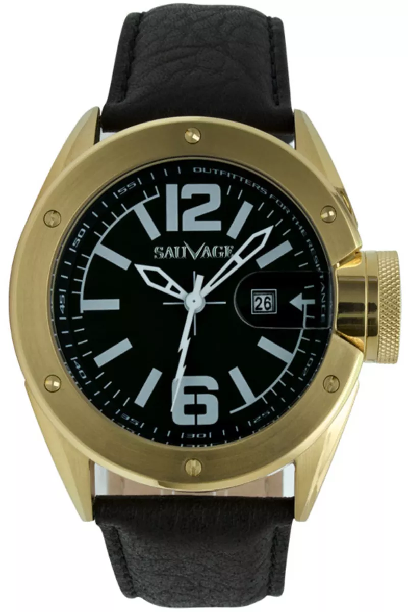 Часы Sauvage SV00192G