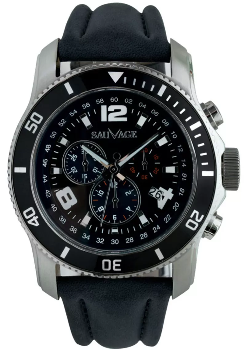 Часы Sauvage SV00273S