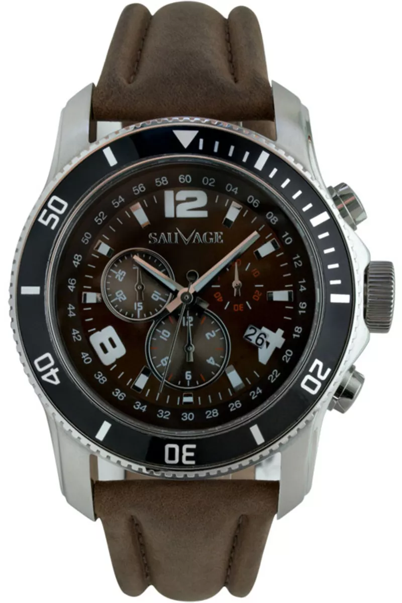 Часы Sauvage SV00276S