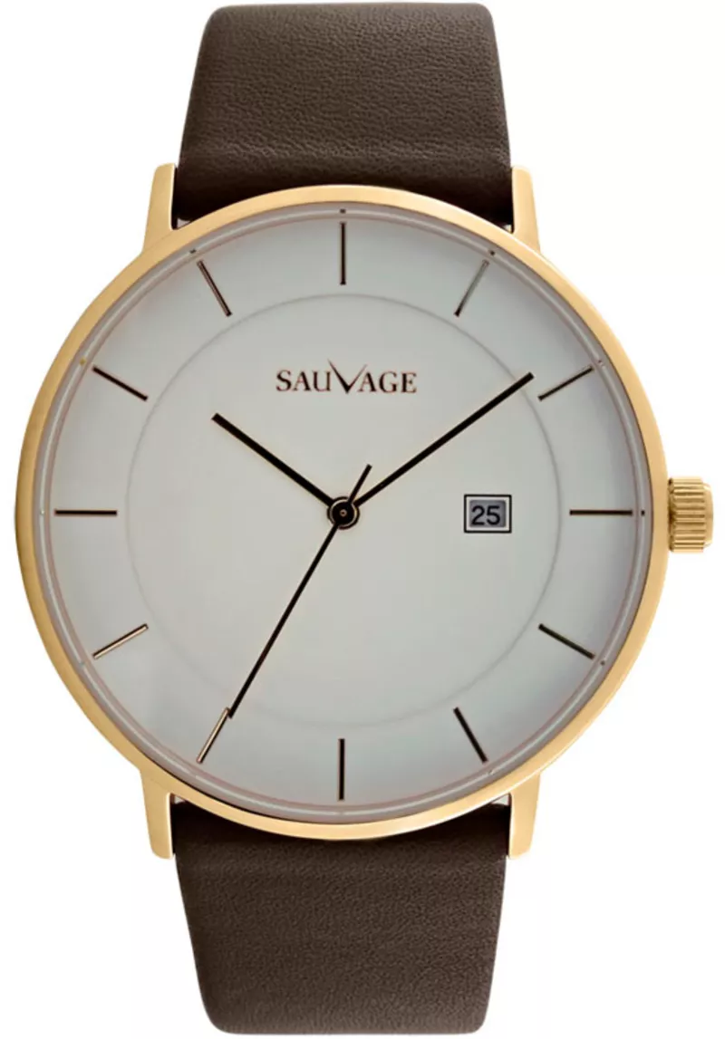 Часы Sauvage SV10891G