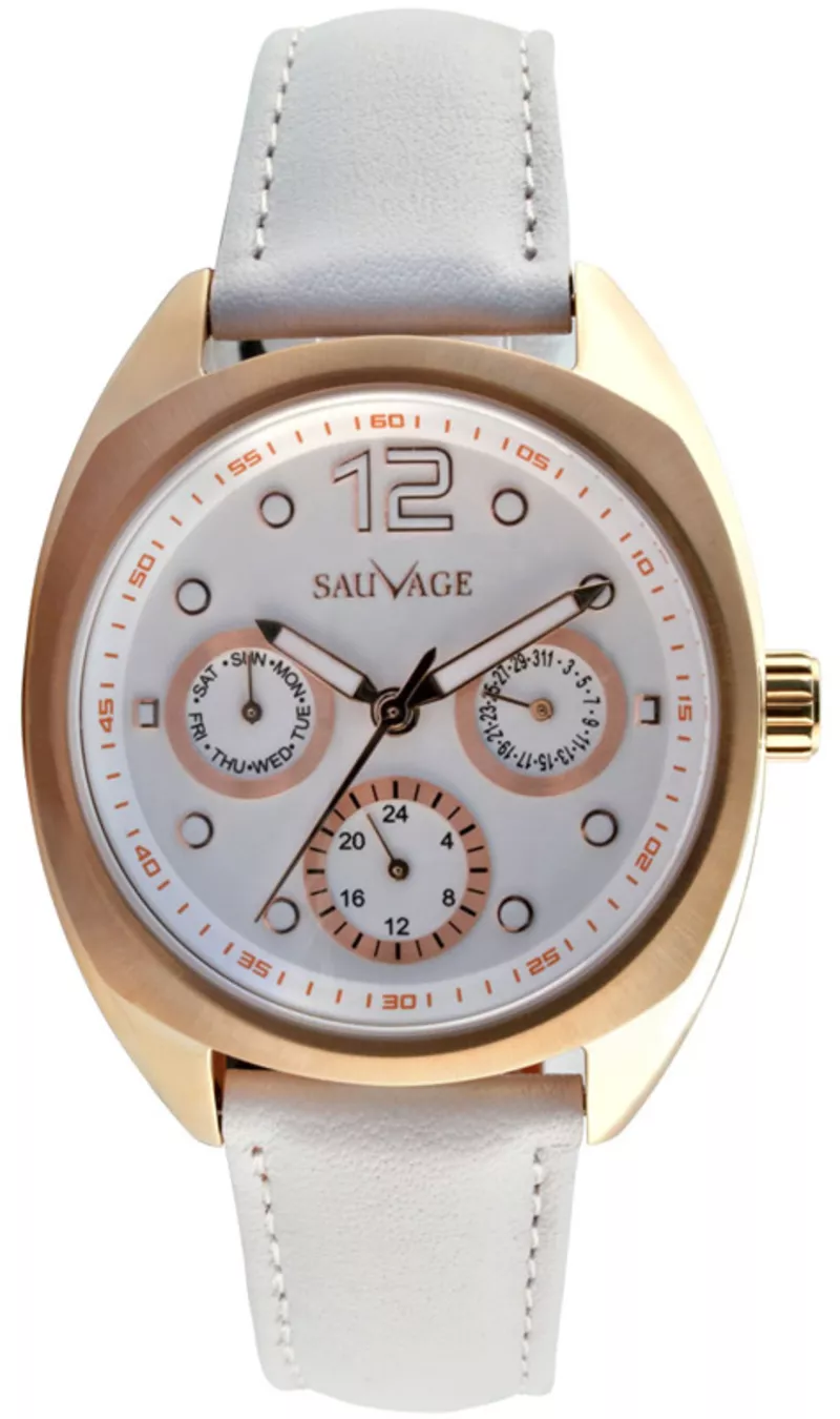 Часы Sauvage SV11261RG