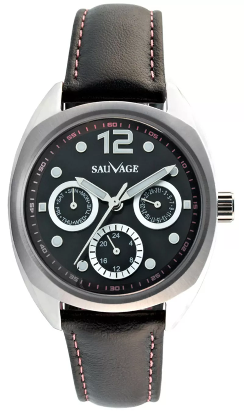 Часы Sauvage SV11262S