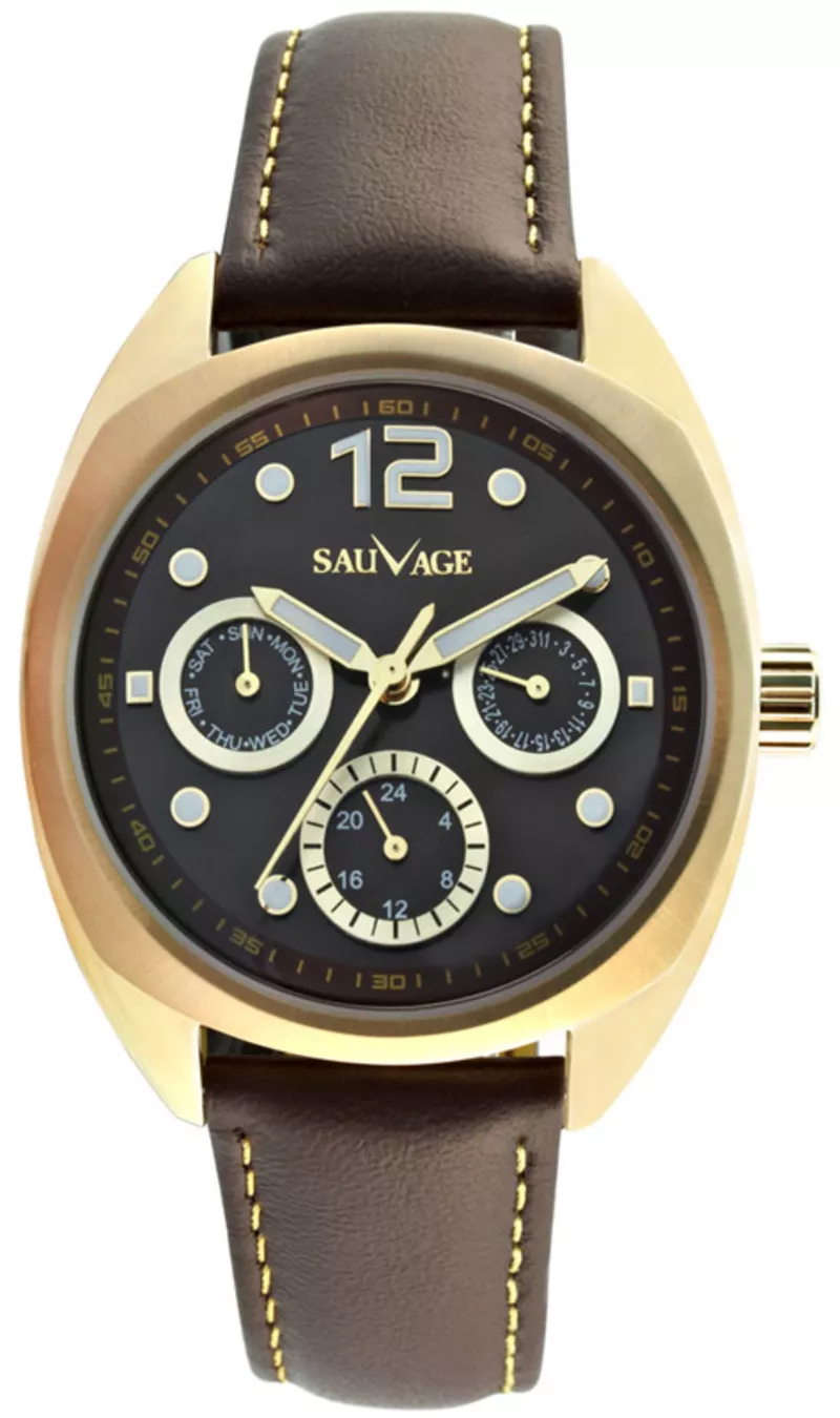Часы Sauvage SV11266G