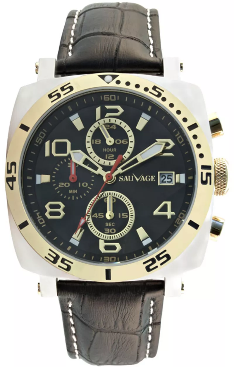 Часы Sauvage SV11322SG
