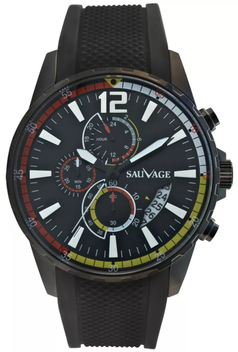 Часы Sauvage SV11332B