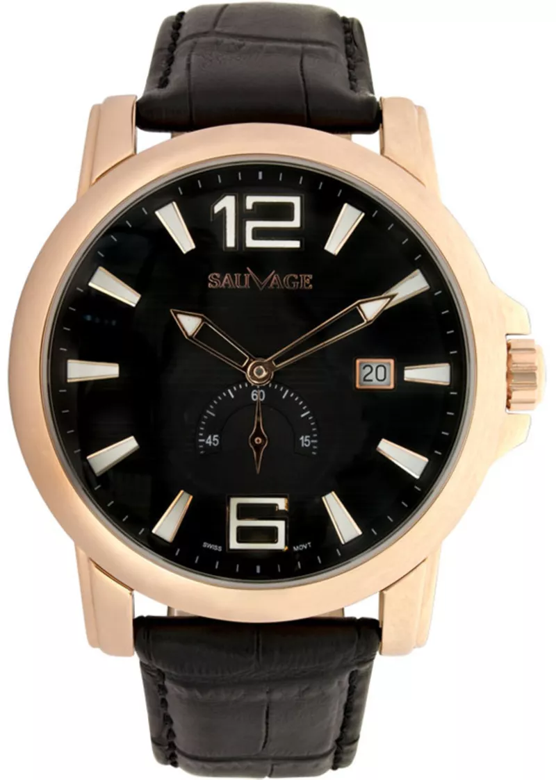 Часы Sauvage SV11392RG