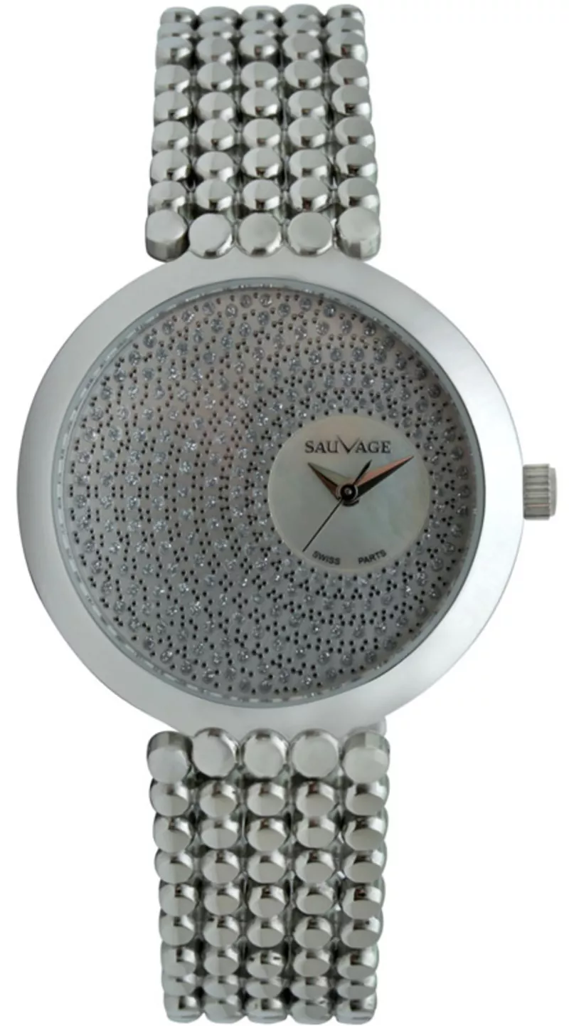 Часы Sauvage SV11651S