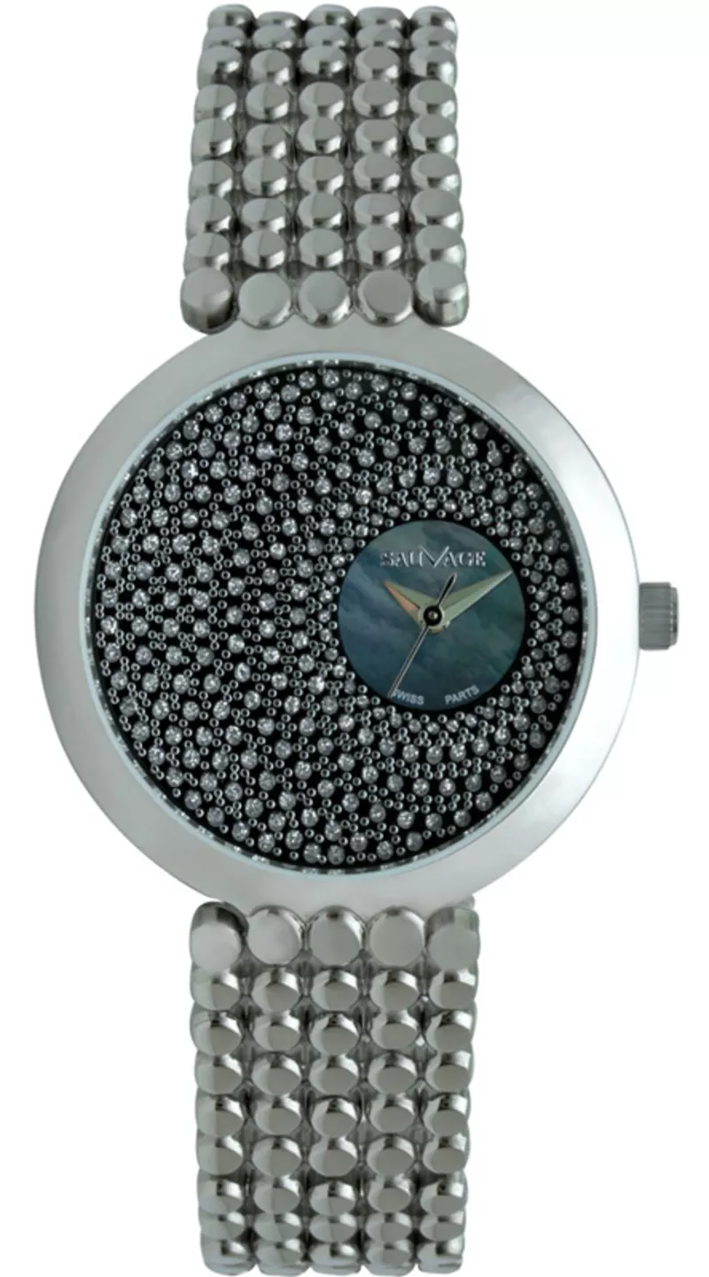 Часы Sauvage SV11652S