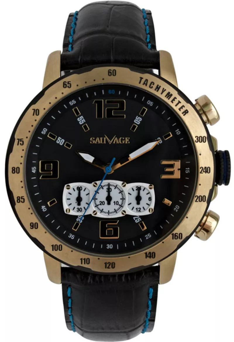 Часы Sauvage SV18502G