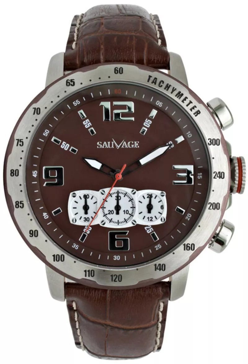 Часы Sauvage SV18506S