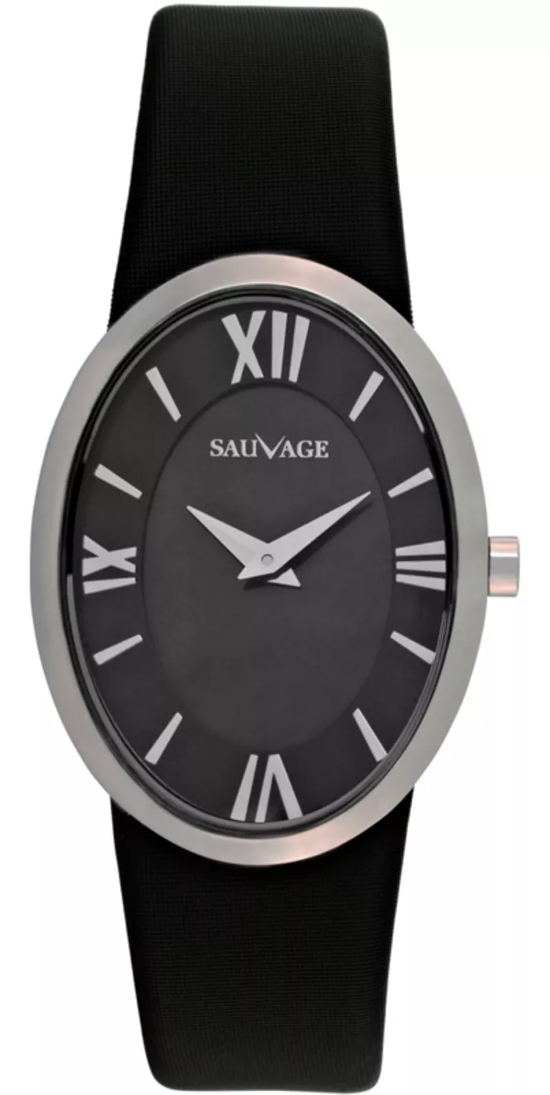 Часы Sauvage SV67112S Black