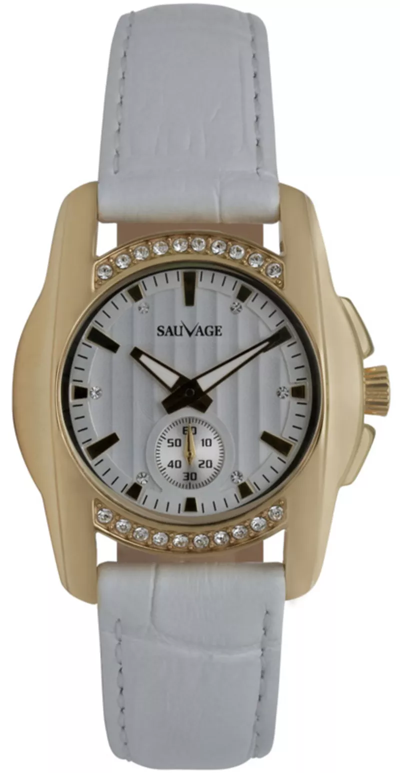 Часы Sauvage SV63861G