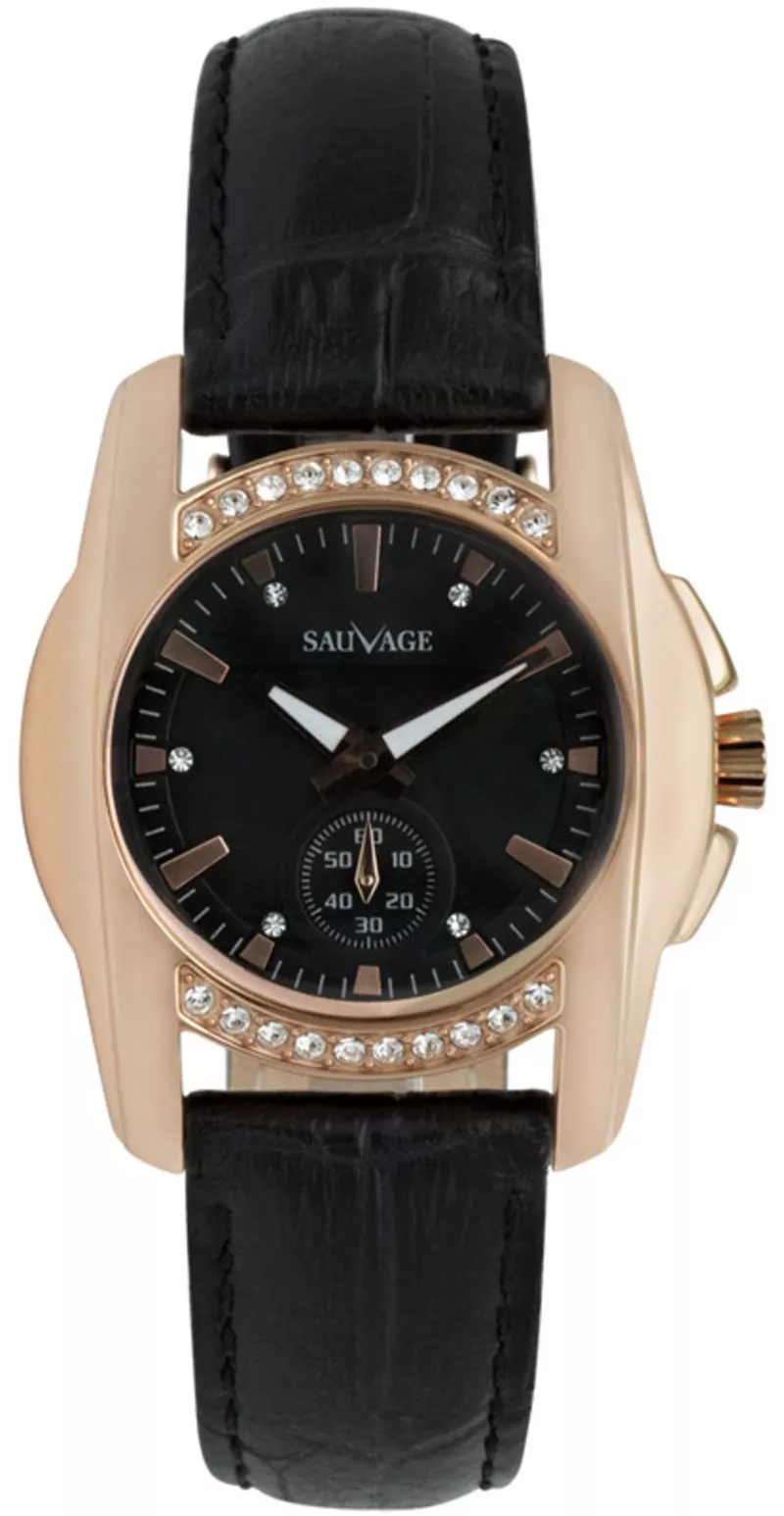 Часы Sauvage SV63862RG