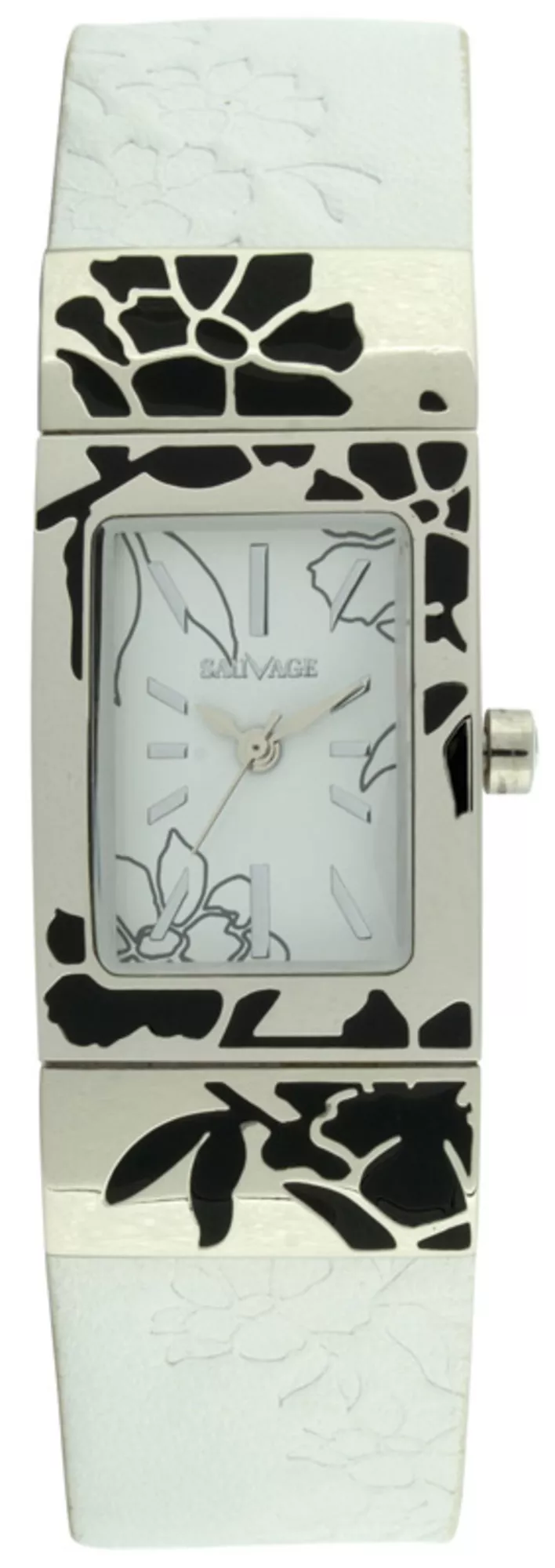 Часы Sauvage SV01090S.White