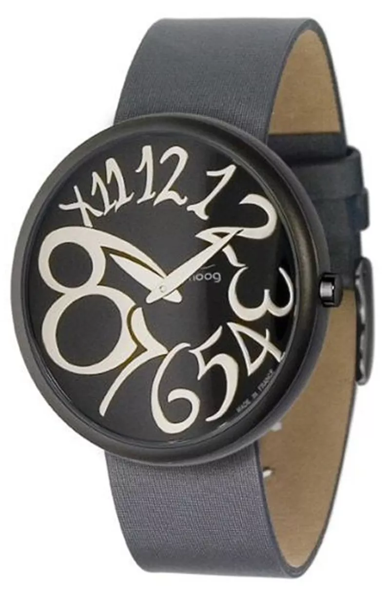 Часы Moog M41671-001
