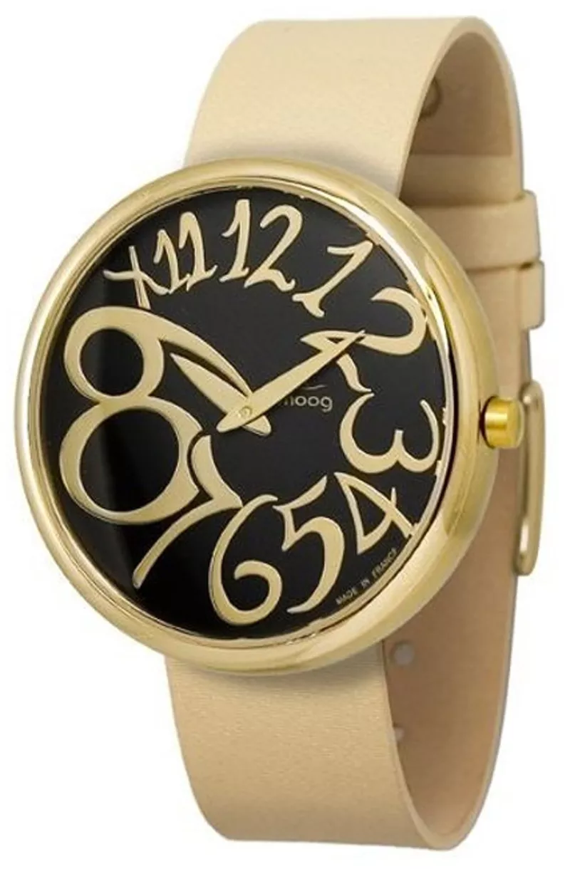 Часы Moog M41671-003