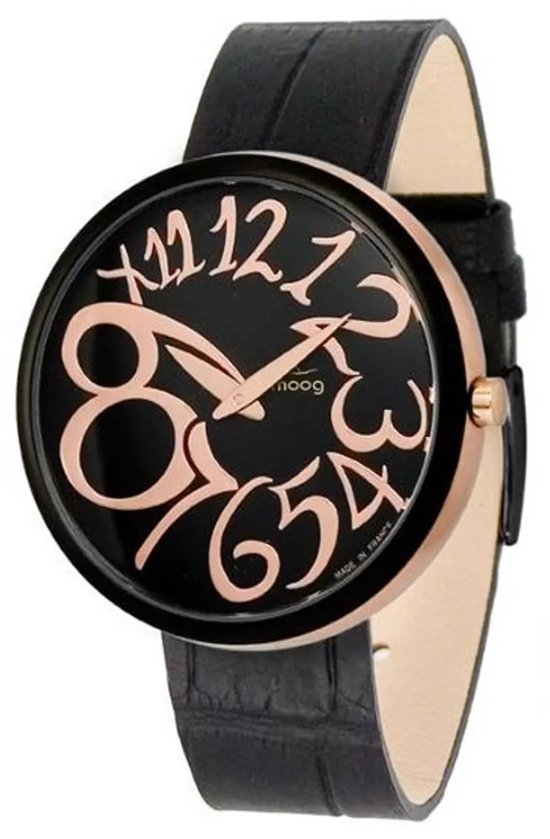 Часы Moog M41671-004