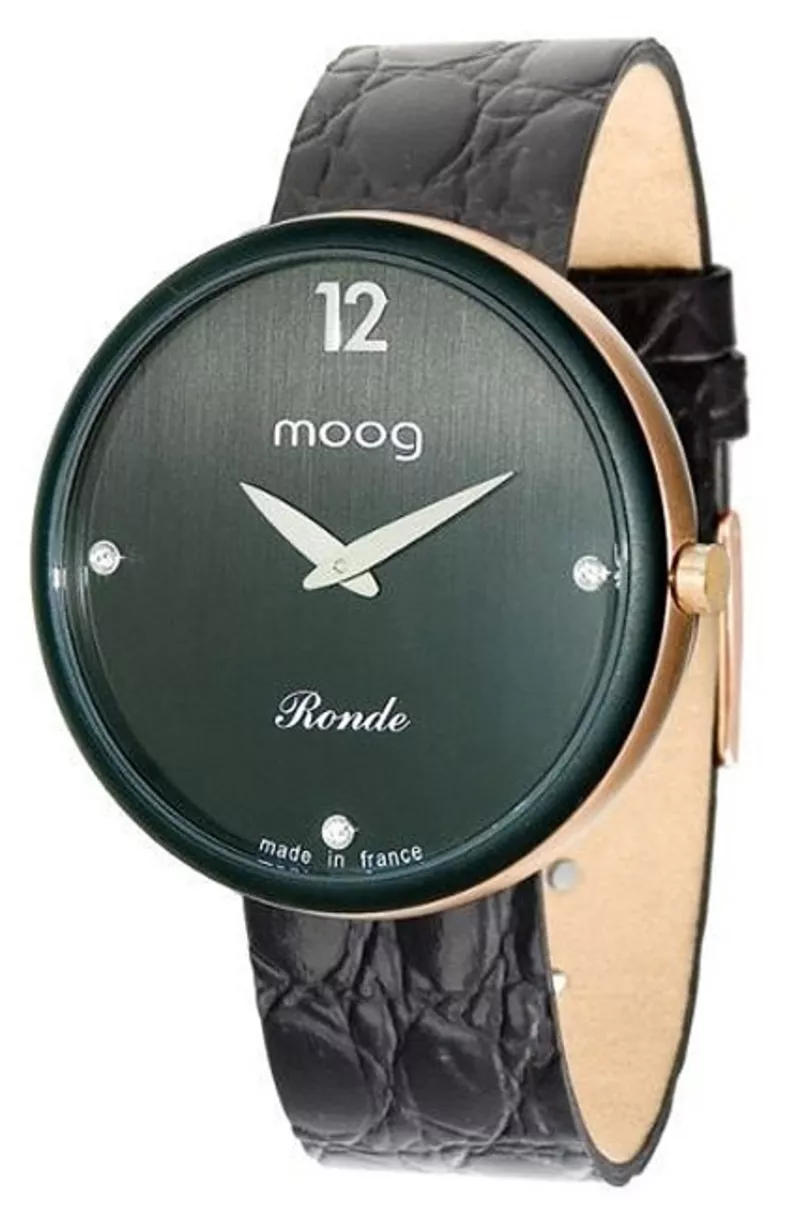 Часы Moog M41671-015