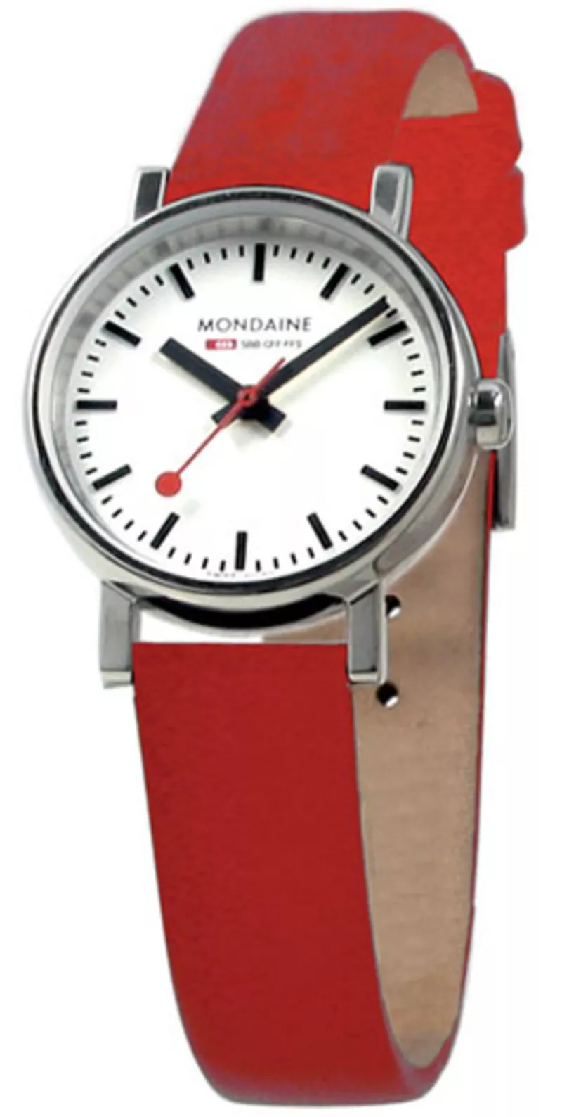 Часы Mondaine A658.30301.11SBC