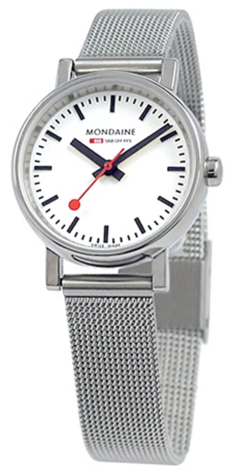Часы Mondaine A658.30301.11SBV